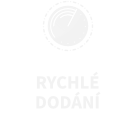 Rychlé dodání